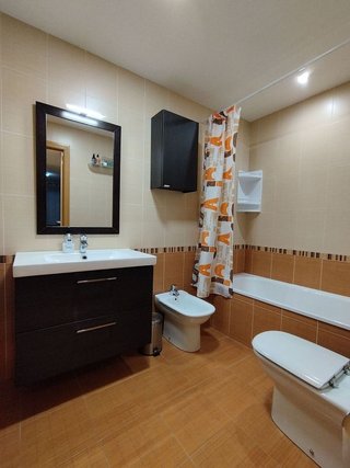 Piso en alquiler en Tomelloso
