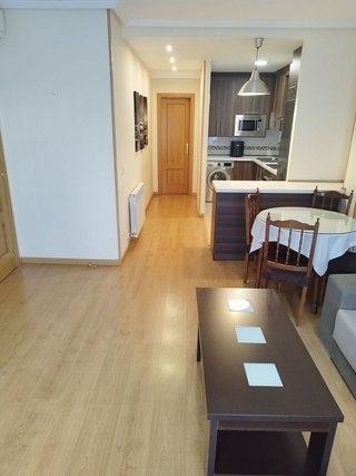 Piso en alquiler en Tomelloso