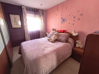 Piso en venta en Motril pueblo en Motril