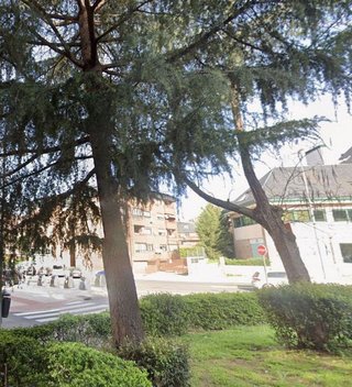 Oficina en venta en La Cañadilla en Rozas de Madrid (Las)
