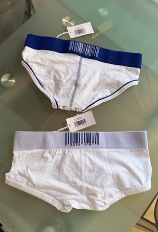 SET SUSPENSORIOS SLIPS BOXER CAMISETA HOMBRE S