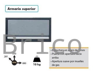 Armario Superior Alyco 192848