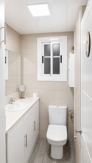 Local comercial en venta en Centre en Prat de Llobregat, El