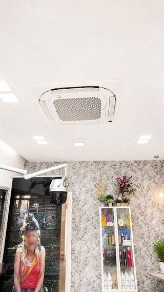 Local comercial en venta en Centre en Prat de Llobregat, El