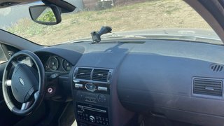 Despiece Ford Mondeo