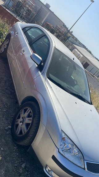 Despiece Ford Mondeo
