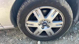 Despiece Ford Mondeo