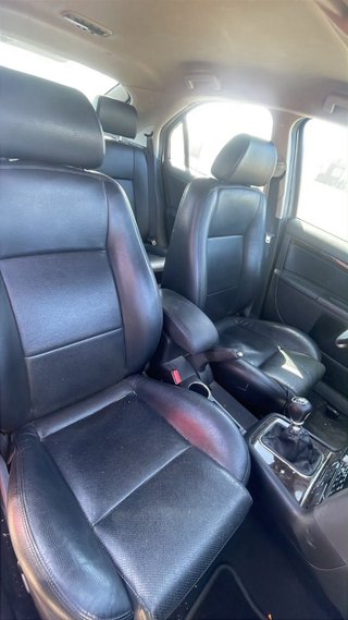 Despiece Ford Mondeo
