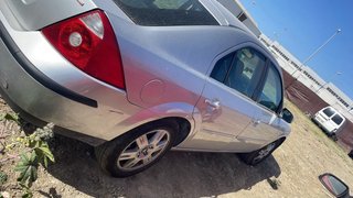 Despiece Ford Mondeo