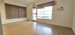 Local comercial en alquiler en Zubia (La)