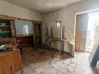 Chalet en venta en Vall d´Uixó (la)