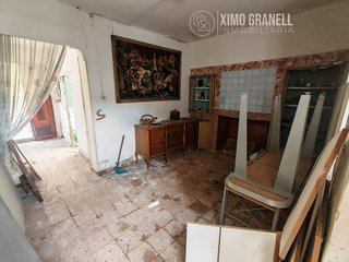 Chalet en venta en Vall d´Uixó (la)