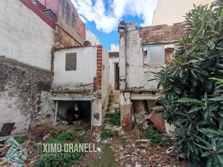 Chalet en venta en Vall d´Uixó (la)