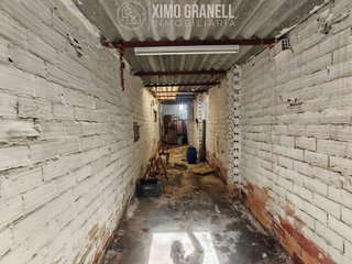 Chalet en venta en Vall d´Uixó (la)