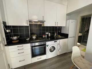 Piso en alquiler en La Barceloneta en Barcelona