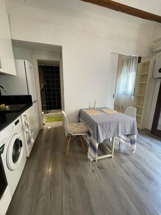 Piso en alquiler en La Barceloneta en Barcelona