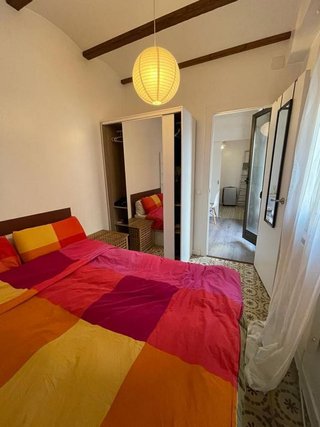 Piso en alquiler en La Barceloneta en Barcelona