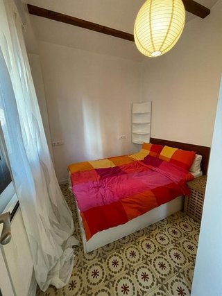 Piso en alquiler en La Barceloneta en Barcelona