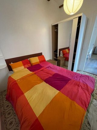 Piso en alquiler en La Barceloneta en Barcelona
