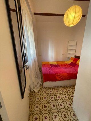 Piso en alquiler en La Barceloneta en Barcelona