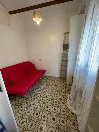 Piso en alquiler en La Barceloneta en Barcelona