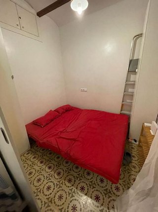 Piso en alquiler en La Barceloneta en Barcelona