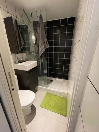 Piso en alquiler en La Barceloneta en Barcelona