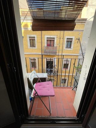 Piso en alquiler en La Barceloneta en Barcelona