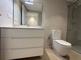 Piso en alquiler en Centre en Badalona