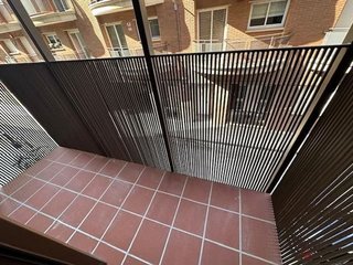 Piso en alquiler en Centre en Badalona