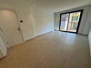 Piso en alquiler en Centre en Badalona