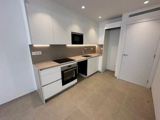 Piso en alquiler en Centre en Badalona