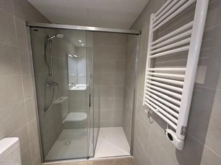 Piso en alquiler en Centre en Badalona