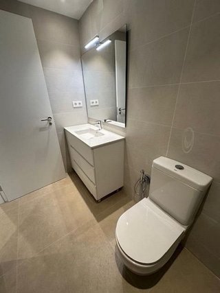 Piso en alquiler en Centre en Badalona