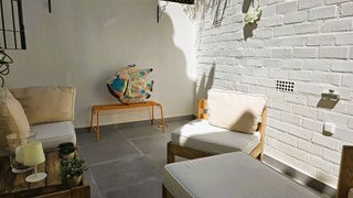 Casa adosada en venta en Istán