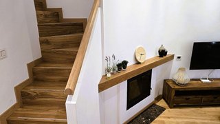 Casa adosada en venta en Istán