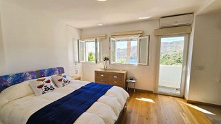 Casa adosada en venta en Istán