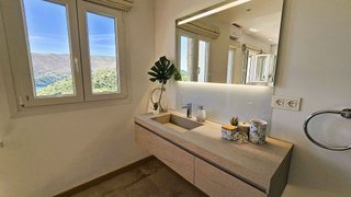 Casa adosada en venta en Istán