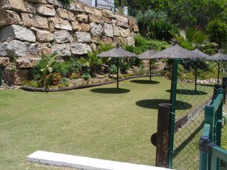 Casa adosada en venta en Istán