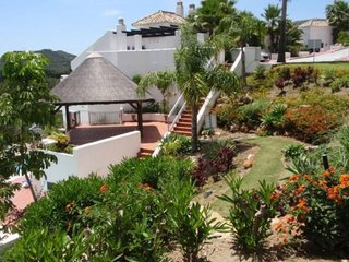 Casa adosada en venta en Istán