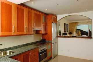 Casa adosada en venta en Istán