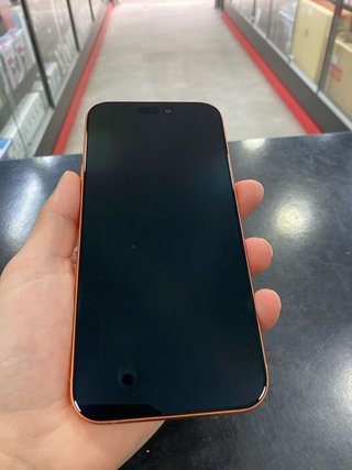iPhone 17 Pro Max 256GB Arancione