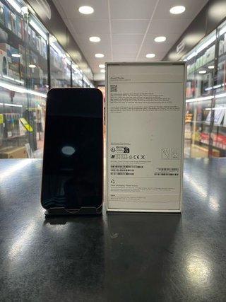 iPhone 17 Pro Max 256GB Arancione