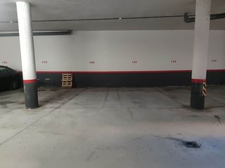Garaje en venta en Rochapea en Pamplona