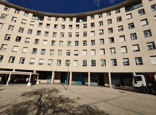 Garaje en venta en Rochapea en Pamplona