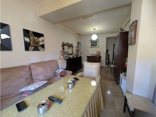 Piso en alquiler en Ciudad Jardín - Zoco en Córdoba