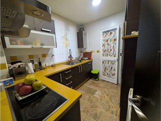 Piso en alquiler en Ciudad Jardín - Zoco en Córdoba