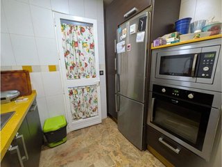 Piso en alquiler en Ciudad Jardín - Zoco en Córdoba