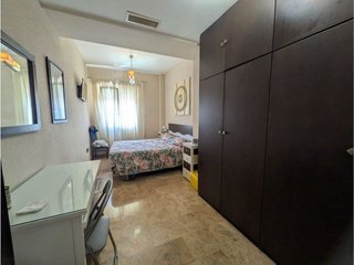 Piso en alquiler en Ciudad Jardín - Zoco en Córdoba