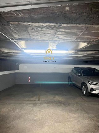 Garaje en venta en Centro en Puerto de Santa María (El)